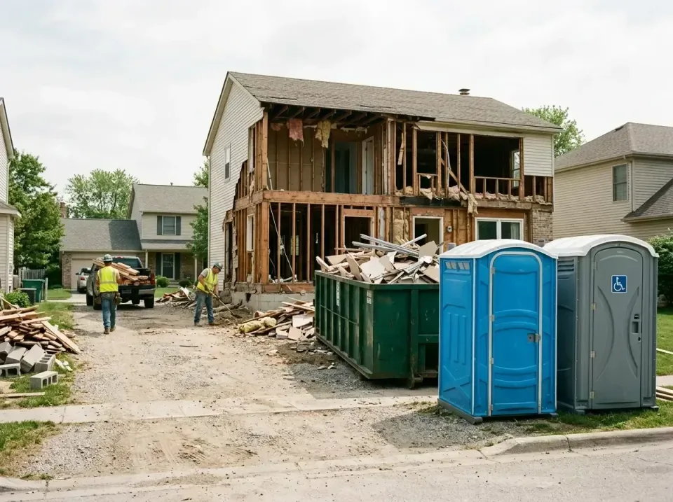 home-renovation-demolition-sit-010 — frequently asked questions, Portable Toilet & Dumpsters Rental in Bloomfield, NM